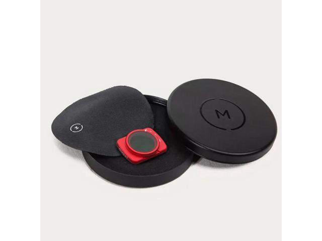 Moment Variable ND64-ND512 Filter for DJI Mavic Air 2, 6-9 Stop