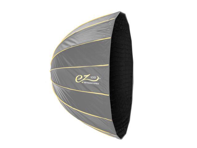 Glow Eggcrate Grid for EZ Lock 48' Deep Parabolic Quick Softbox #EZ-G-48
