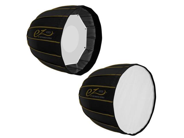 Glow Inner and Outer Diffusion Fabrics for EZ Lock 20' Quick Softbox #EZ-D-20