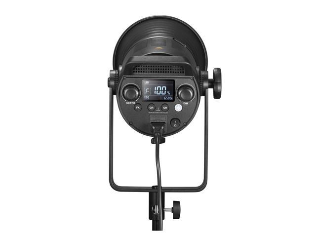 Godox SL150BII Bi-Color LED Video Light (2500-6500K, 150W)