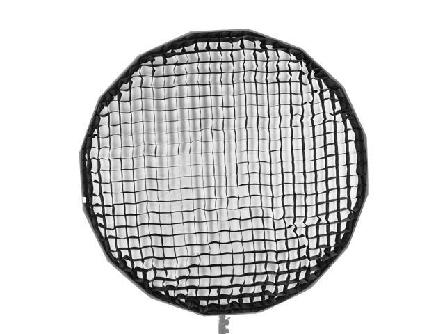 Glow Eggcrate Grid for 42' EZ Lock for Collapsible Beauty Dish #EZ-G-42