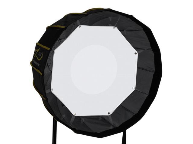 Glow Inner and Outer Diffusion Fabrics for EZ Lock 20' Quick Softbox #EZ-D-20