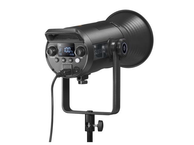 Godox SL150BII Bi-Color LED Video Light (2500-6500K, 150W)