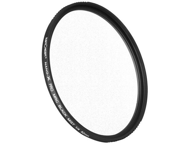 K & F Concept 72mm Nano-X Black Mist 1/4 Filter