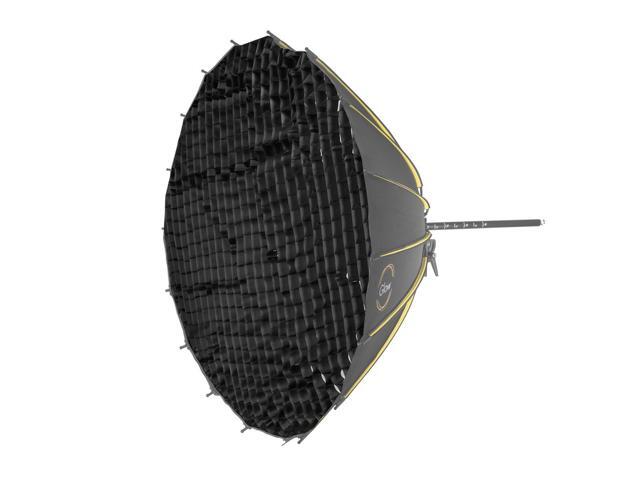 Glow Eggcrate Grid for the Profond Quick-Open 55' Deep Parabolic Softbox