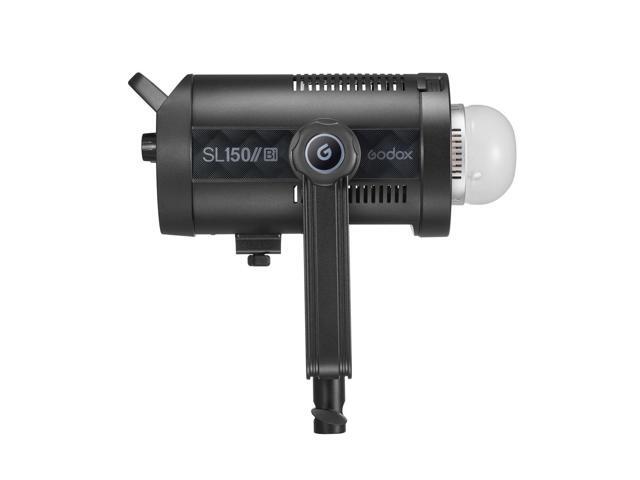 Godox SL150BII Bi-Color LED Video Light (2500-6500K, 150W)