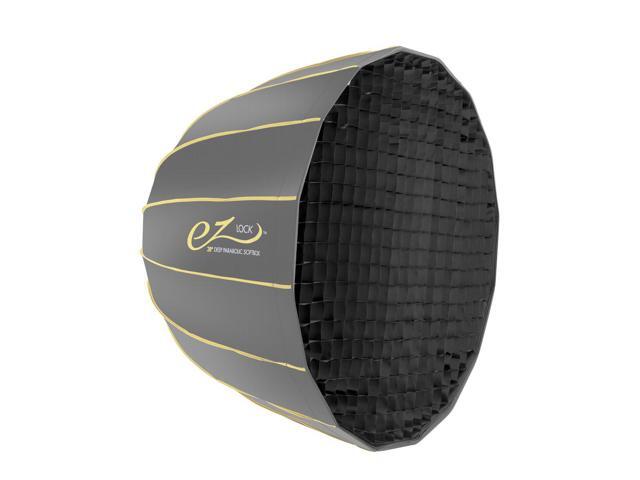 Glow Eggcrate Grid for EZ Lock 28' Deep Parabolic Quick Softbox #EZ-G-28