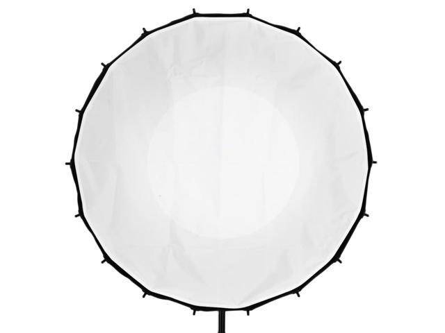 Glow EZ Lock Inner and Outer Diffusion Fabrics for Profond 47.2' Deep Softbox