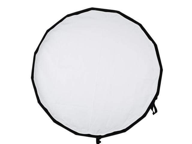 Glow Diffusion Fabrics for EZ Lock Deep Parabolic Quick Softbox (38') #EZ-D-38