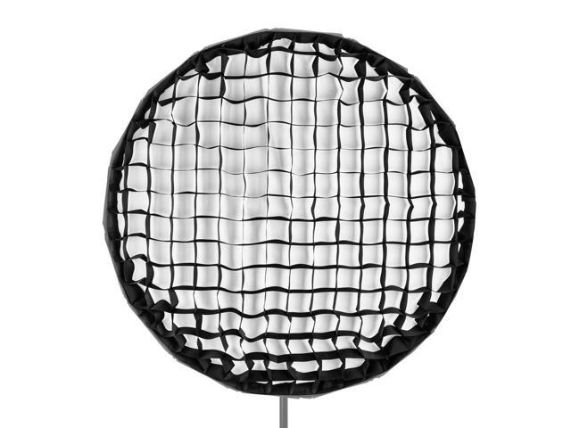 Glow Eggcrate Grid for EZ Lock 34' Collapsible Beauty Dish