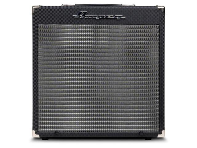 Ampeg RB-108 1x8' Rocket Bass Guitar Combo Amplifier, 30W