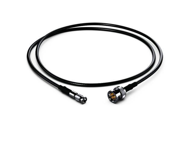 Blackmagic Design 28 Micro BNC to BNC Male Cable