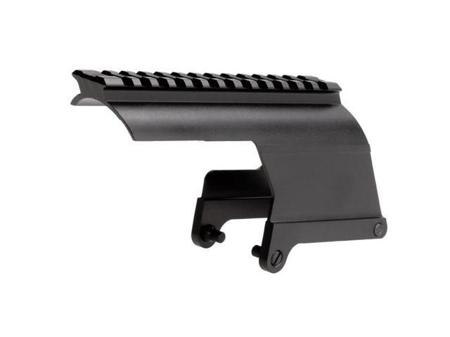 Sun Optics Saddle Mount for Winchester 1200-1500/SXP 12-Guage Shotgun #SM4900
