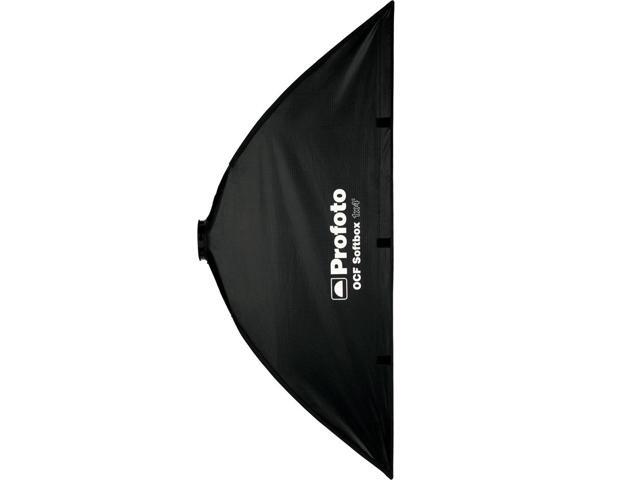 Profoto 1x4' OCF Softbox, Includes Strip Mask