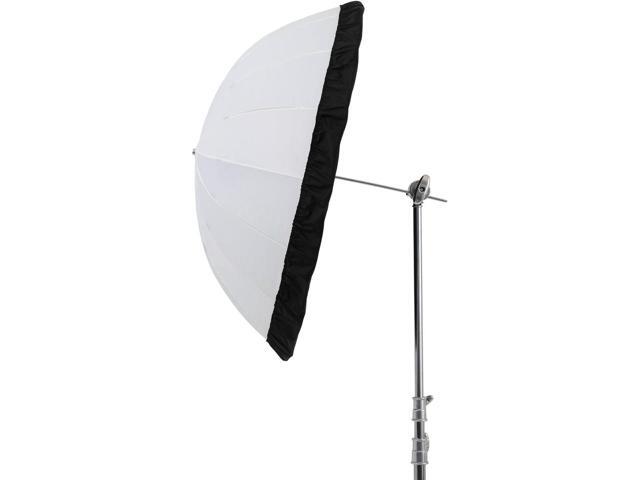 Godox Black and Silver Diffuser for 41.3' Parabolic Umbrellas