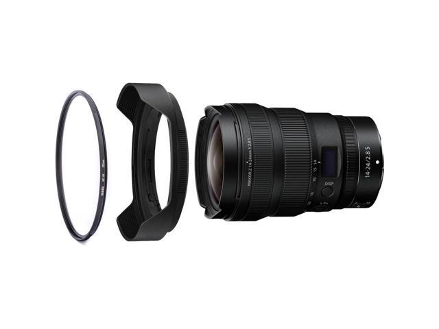 NiSi 39mm Adapter for NiSi M75 75mm Filter System