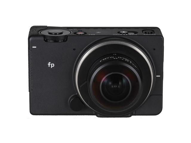 Venus Laowa 4mm f/2.8 Circular Fisheye Lens for L Mount