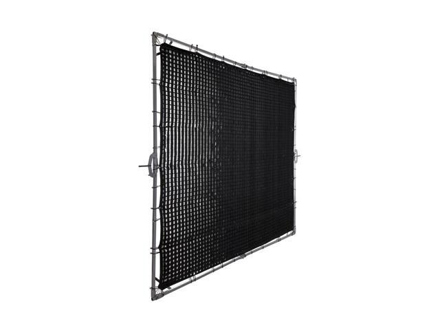 Glow Fabric Grid for 8x8' Portable Butterfly Light Modifier #GL-PR-8BFG