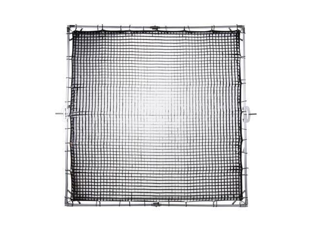 Glow Fabric Grid for 8x8' Portable Butterfly Light Modifier #GL-PR-8BFG