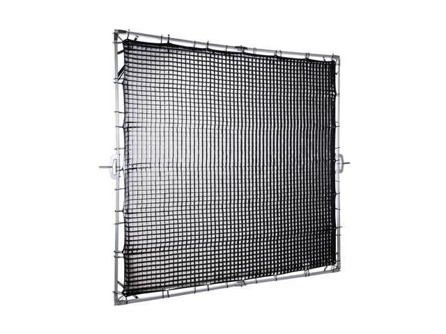 Glow Fabric Grid for 8x8' Portable Butterfly Light Modifier #GL-PR-8BFG