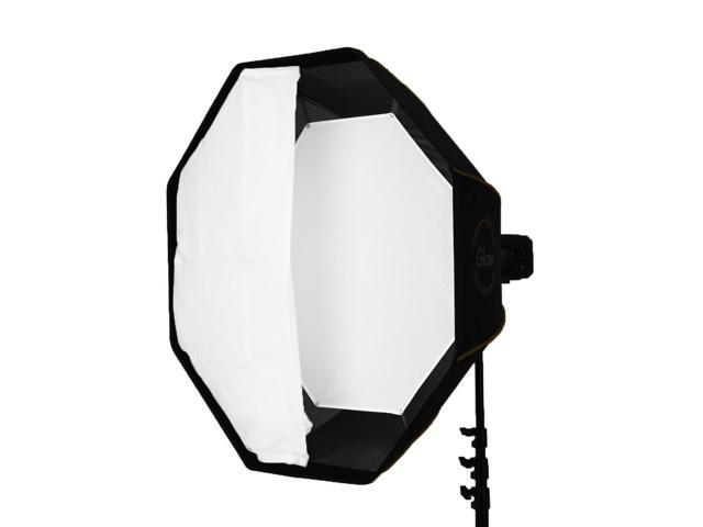 Glow Inner and Outer Diffusion Fabrics for EZ Lock 48' Octa XL Softbox
