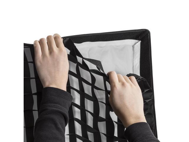Glow EZ Lock Grid for EZ Lock 24x36' Softbox