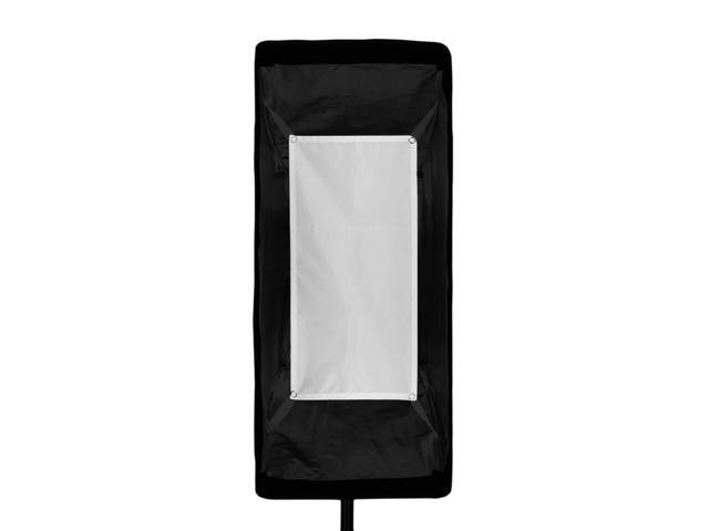 Glow EZ Lock Inner and Outer Diffusion Fabrics for EZ 10x24' Softbox #EZ-D-1024