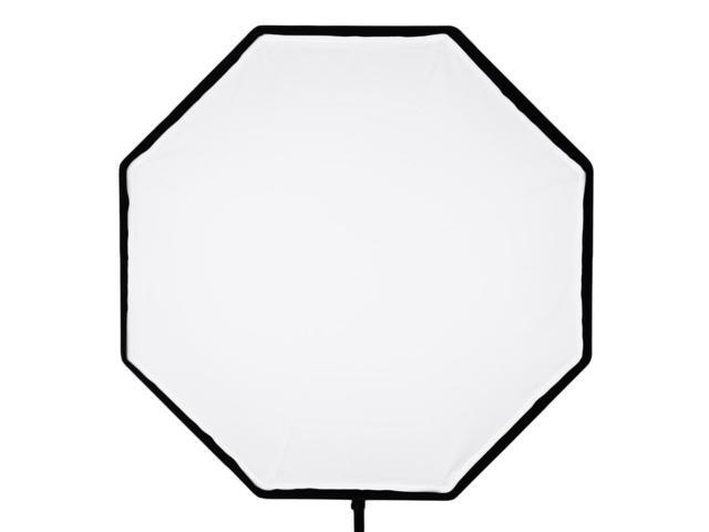 Glow Inner and Outer Diffusion Fabrics for EZ Lock 48' Octa XL Softbox