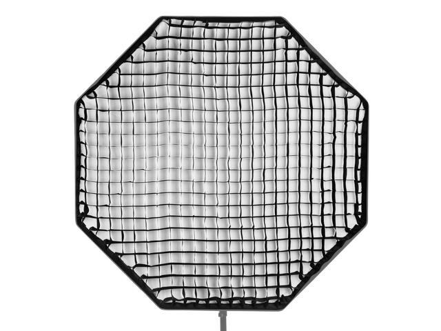 Glow 48' Eggcrate Grid for EZ Lock Octa XL Softbox #EZ-G-48OCTA