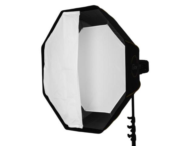 Glow Inner and Outer Diffusion Fabrics for 36' EZ Lock Octa Large Softbox