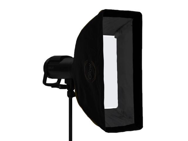 Glow EZ Lock Inner and Outer Diffusion Fabrics for EZ 10x24' Softbox #EZ-D-1024