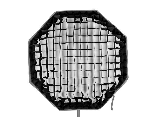Glow 25' Eggcrate Grid for EZ Lock Octa Small Softbox #EZ-G-25OCTA