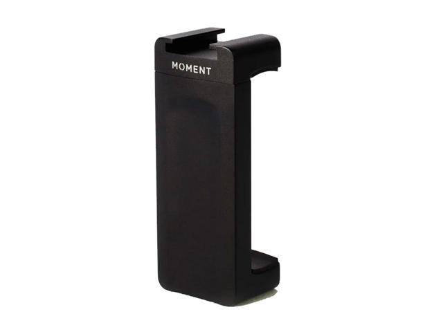 Moment Phone Clamp with Cold Shoe Mount #107-122