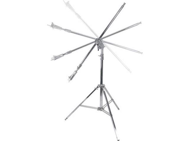 Kupo 546M K Stand Junior Boom Stand, 17.6lbs Capacity