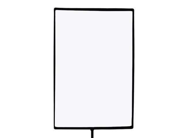 Glow EZ Lock Inner and Outer Diffusion Fabrics for EZ Lock 31x47' Softbox