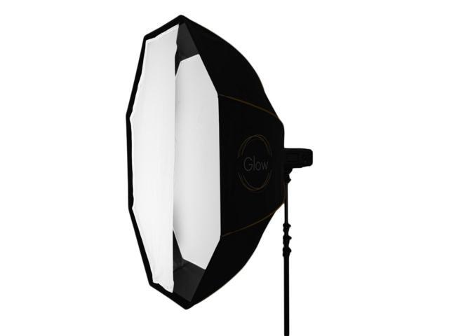 Glow Inner and Outer Diffusion Fabrics for EZ Lock 60' Octa XXL Softbox