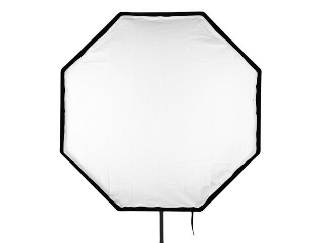 Glow Inner and Outer Diffusion Fabrics for EZ Lock 60' Octa XXL Softbox