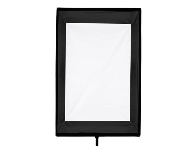 Glow EZ Lock Inner and Outer Diffusion Fabrics for EZ Lock 31x47' Softbox