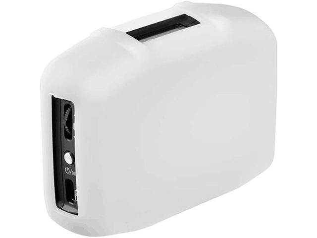 Falconeyes PockeLite F7 mini RGB & Variable Color LED Light with Diffuser & Grid