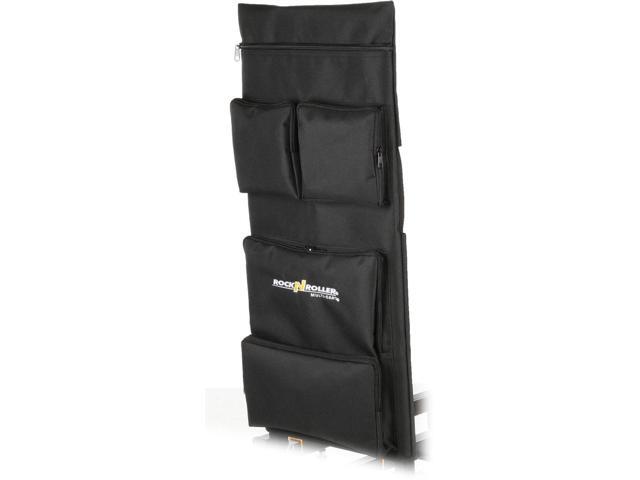 Rock N Roller Multi-Cart Multi-Pocket Tool/Accessory Bag for R14/R16/R18, Large