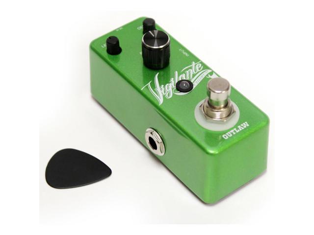 Outlaw Vigilante Chorus Pedal #VIGILANTE