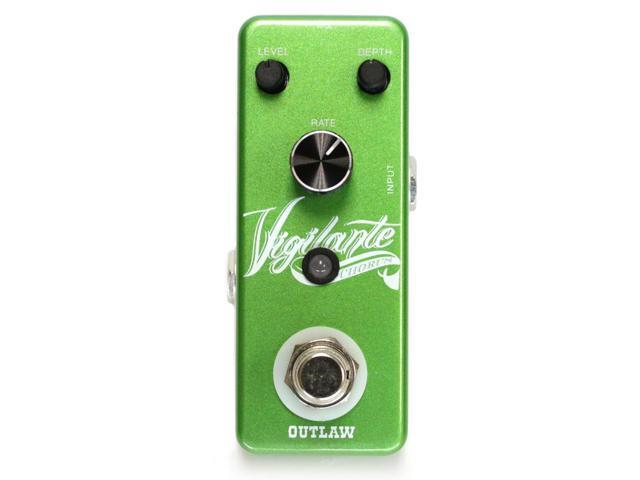 Outlaw Vigilante Chorus Pedal #VIGILANTE