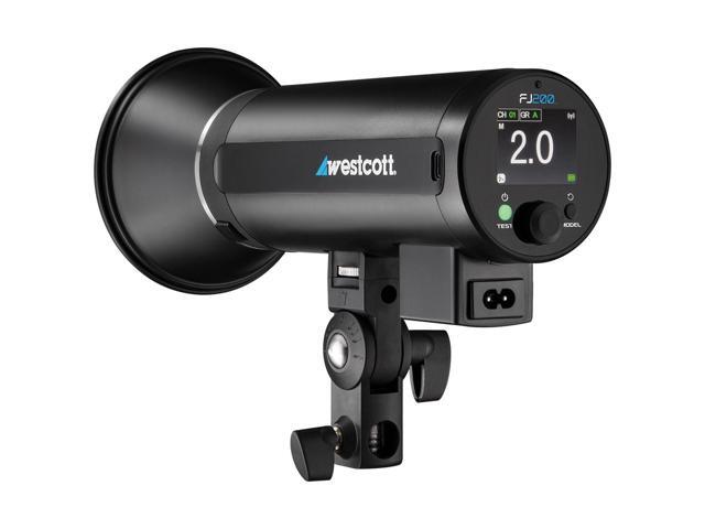 Westcott FJ200 AC Power Adapter