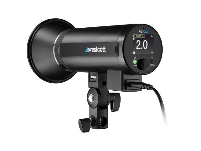 Westcott FJ200 AC Power Adapter