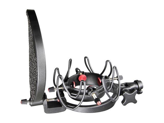 Rycote InVision Studio Kit with USM for 18- 55mm Microphones #RYC045002