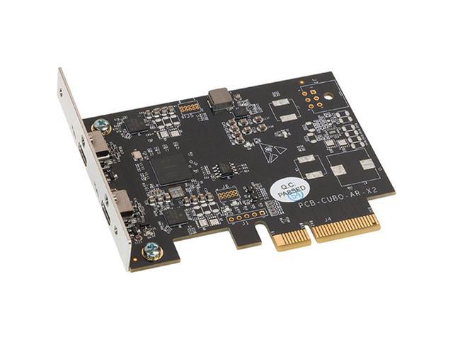 Sonnet Thunderbolt 3 Upgrade Kit for xMac Mini Server #BRD-UPGRTB3-XM