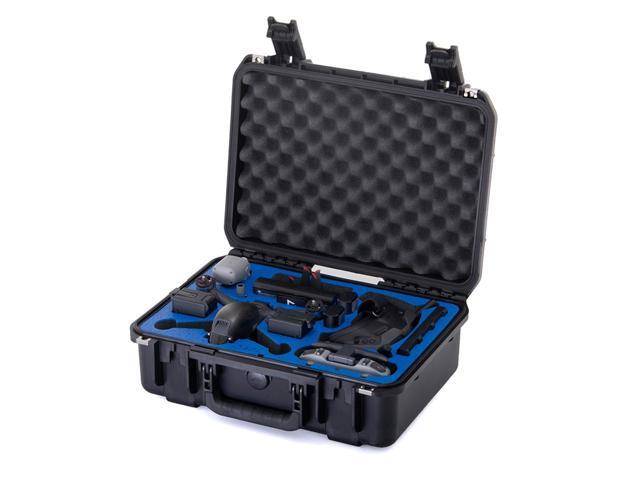 Go Professional Cases Carry Case for DJI FPV Drone System