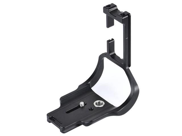 SunwayFoto PCL-R5G Dedicated L-Bracket for Canon EOS R5/R6 with Battery Grip BG-R10