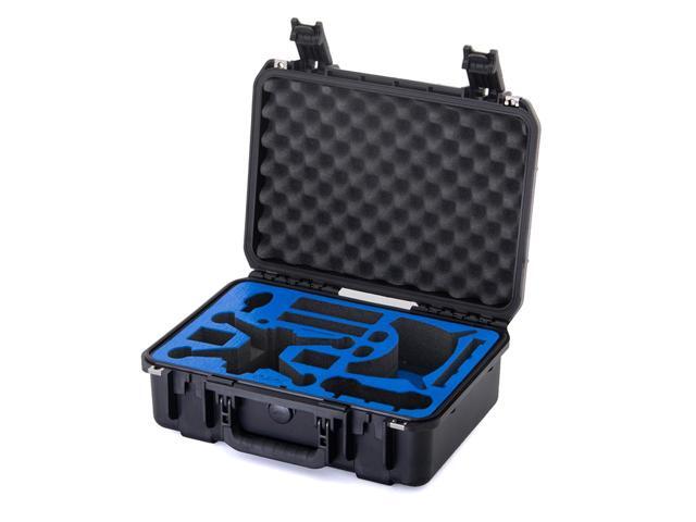 Go Professional Cases Carry Case for DJI FPV Drone System