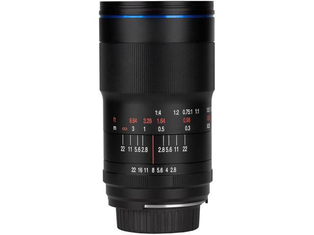 Venus Laowa 100mm f/2.8 2X Ultra Macro APO Lens for L Mount
